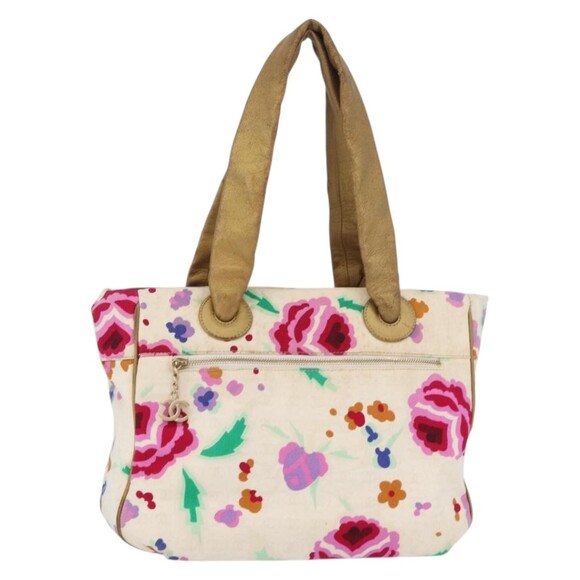 Chanel Classic Flap Handbag - Picture 2 of 7